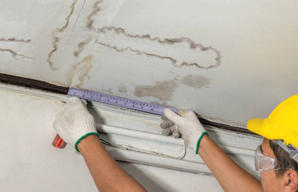Reliable Basement Flood Cleanup contractor in Medina, TX by Aqua Guard Water Damage